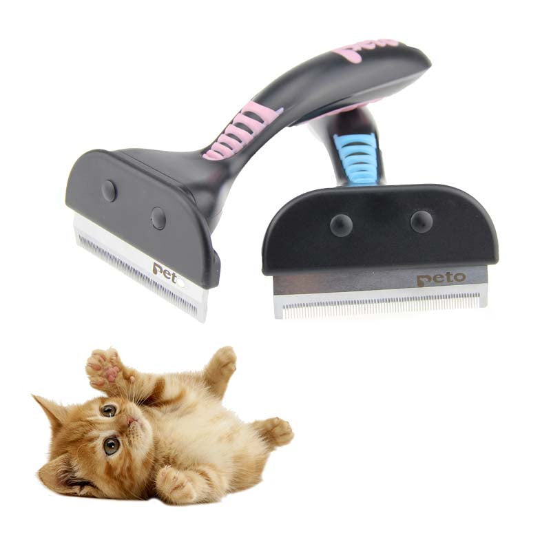 Dog Brush Grooming Tool