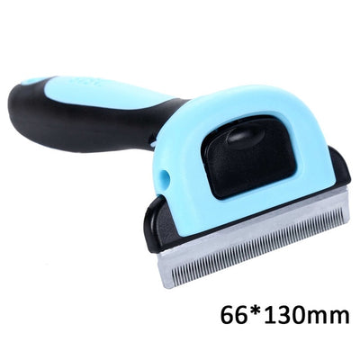 Dog Brush Grooming Tool