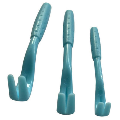 3PCS Dog Flea Remover Tool