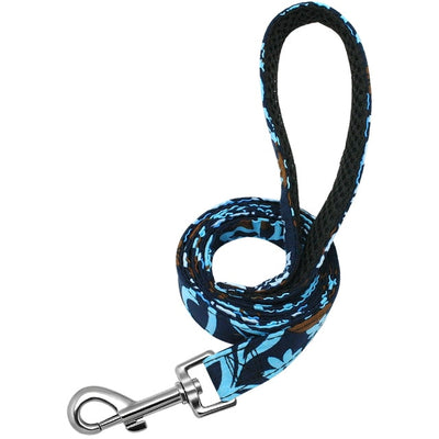 Dog Tag Collar Leash