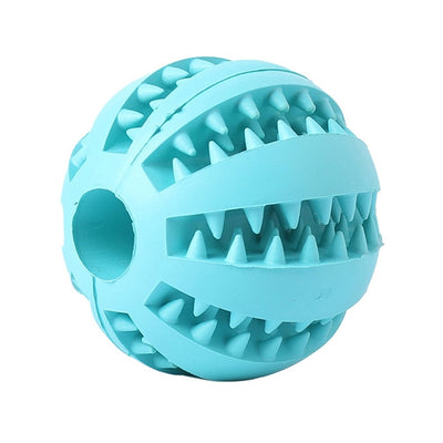 Funny Interactive Elasticity Ball Dog Toys