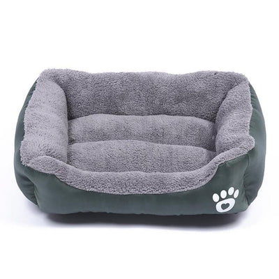 (S-3XL) Large Pet Cat Dog Bed