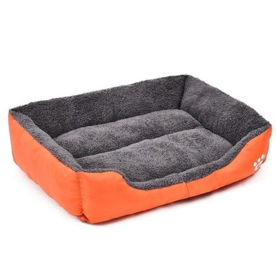 (S-3XL) Large Pet Cat Dog Bed