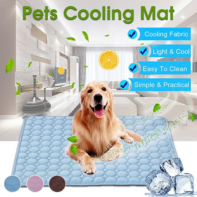Breathable Pet Dog Bed