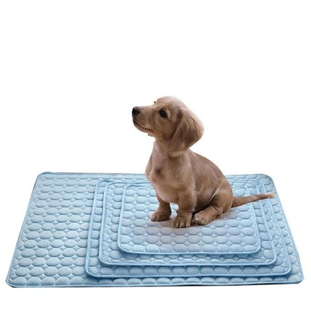 Breathable Pet Dog Bed