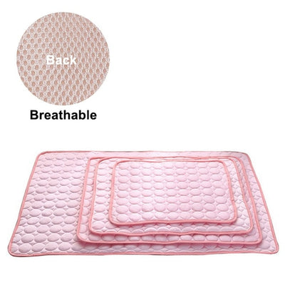 Breathable Pet Dog Bed