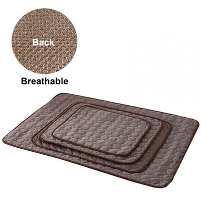 Breathable Pet Dog Bed
